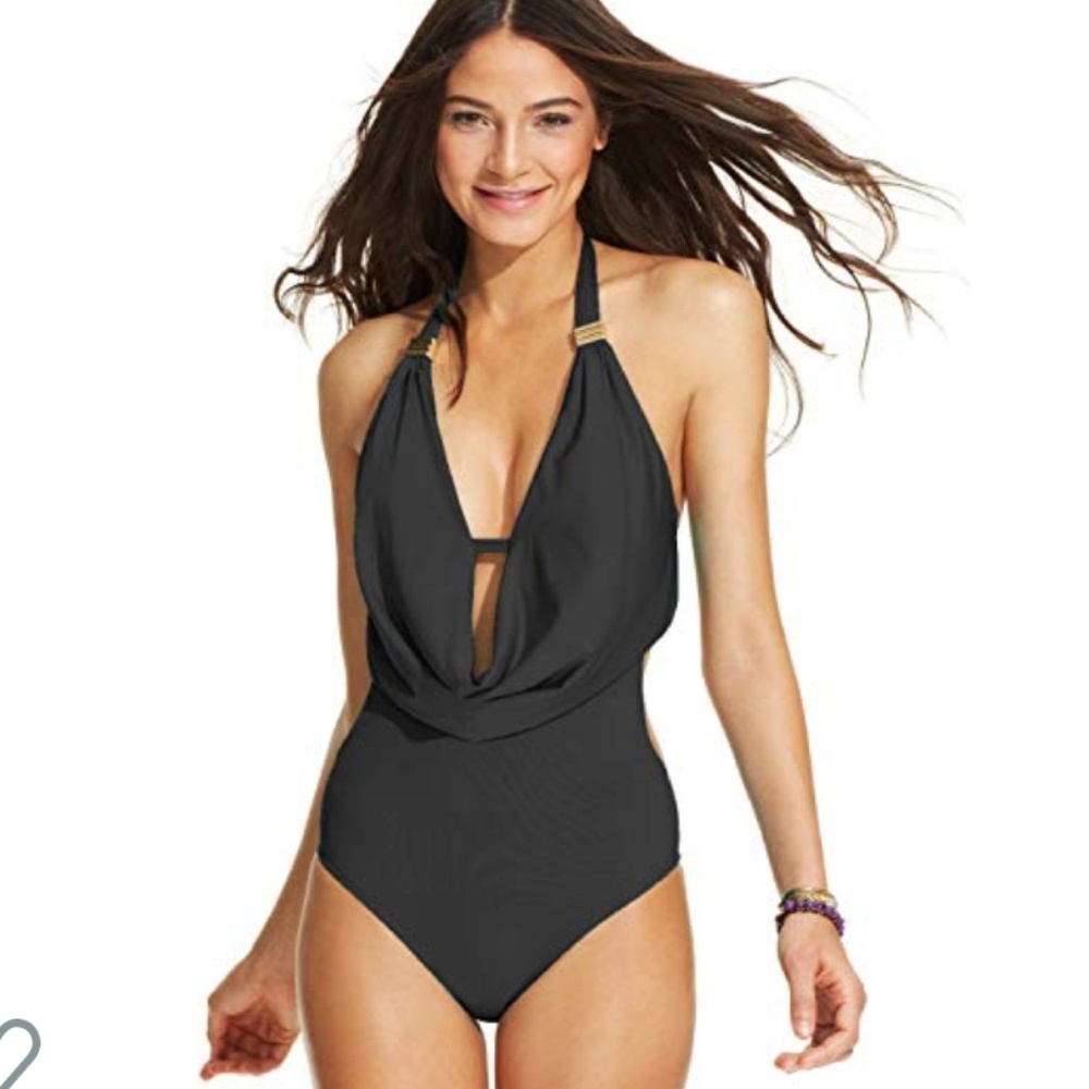 Brand new Bar lll 1pc swimsuit 😍😍😍